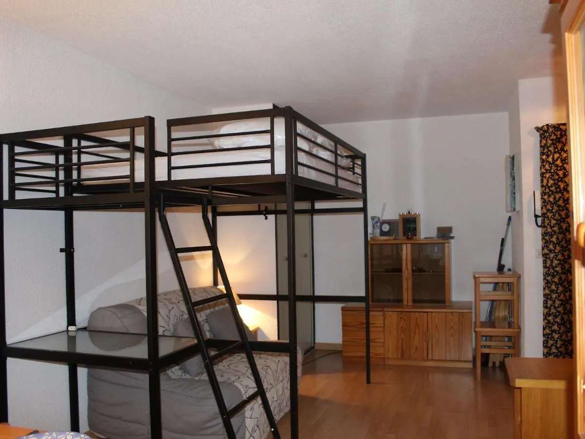 Apartment La Comtesse-10 By Interhome Saint-Gervais-les-Bains 0*,